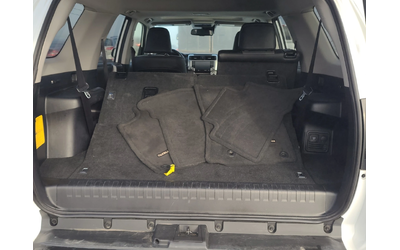 Toyota 4runner SR5 Premium 4WD - автомобили, коли, обяви за нови и употребявани 10