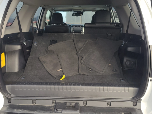 Toyota 4runner SR5 Premium 4WD - автомобили, коли, обяви за нови и употребявани 10