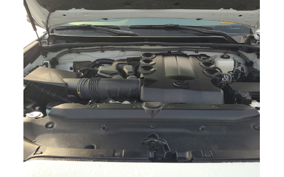 Toyota 4runner SR5 Premium 4WD - автомобили, коли, обяви за нови и употребявани 14