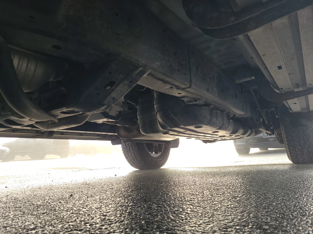 Toyota 4runner SR5 Premium 4WD - автомобили, коли, обяви за нови и употребявани 16