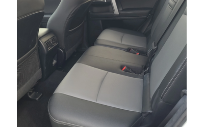 Toyota 4runner SR5 Premium 4WD - автомобили, коли, обяви за нови и употребявани 8