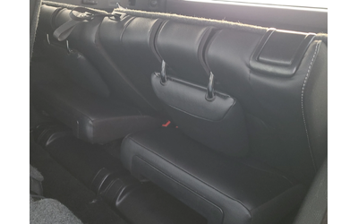 Toyota 4runner SR5 Premium 4WD - автомобили, коли, обяви за нови и употребявани 9