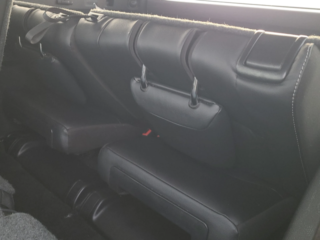 Toyota 4runner SR5 Premium 4WD - автомобили, коли, обяви за нови и употребявани 9