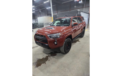toyota-4runner - 1