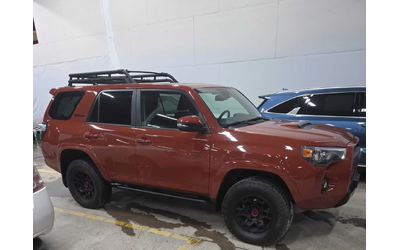 toyota-4runner - 2