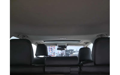 Toyota 4runner TRD Pro 4WD - автомобили, коли, обяви за нови и употребявани 9