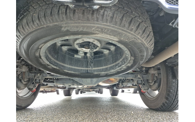 Toyota 4runner Limited 4WD - автомобили, коли, обяви за нови и употребявани 12