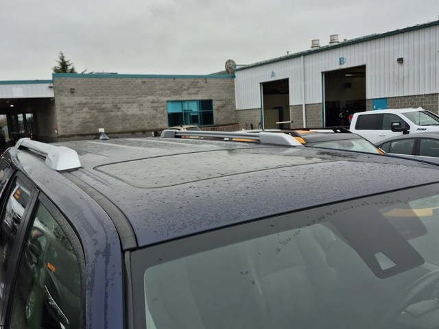 Toyota 4runner Limited 4WD - автомобили, коли, обяви за нови и употребявани 14