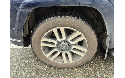 Toyota 4runner Limited 4WD - автомобили, коли, обяви за нови и употребявани 15