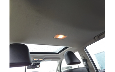 Toyota 4runner Limited 4WD - автомобили, коли, обяви за нови и употребявани 9