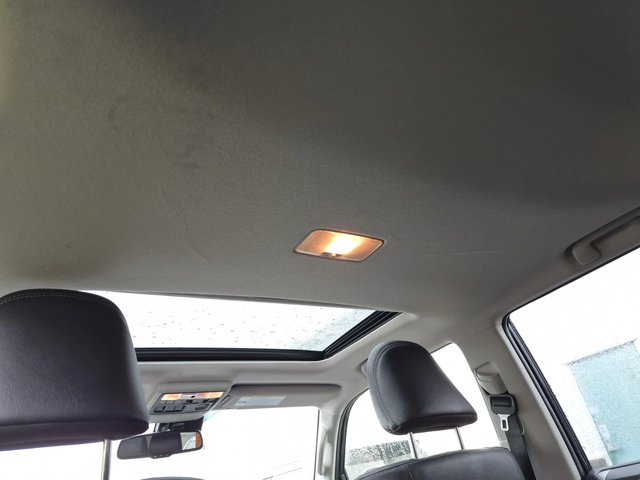 Toyota 4runner Limited 4WD - автомобили, коли, обяви за нови и употребявани 9