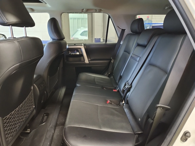 Toyota 4runner LIMITED - автомобили, коли, обяви за нови и употребявани 10