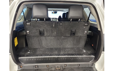 Toyota 4runner LIMITED - автомобили, коли, обяви за нови и употребявани 11