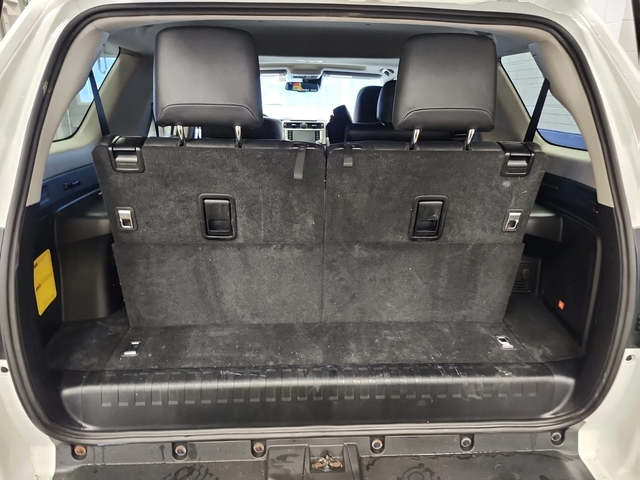 Toyota 4runner LIMITED - автомобили, коли, обяви за нови и употребявани 11