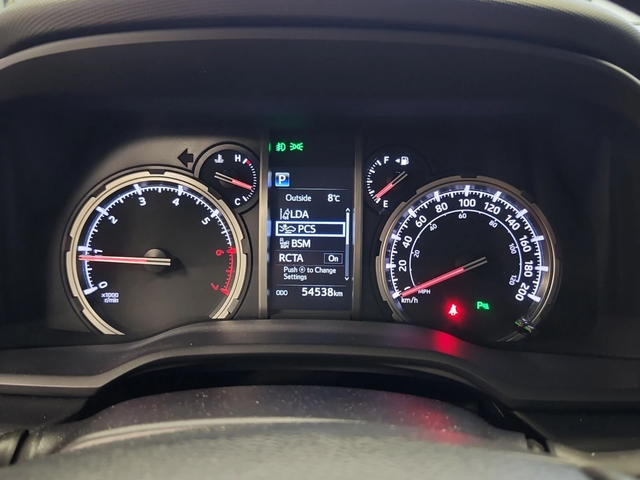 Toyota 4runner LIMITED - автомобили, коли, обяви за нови и употребявани 5