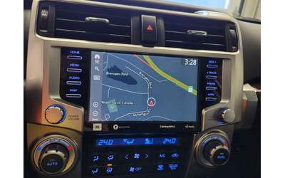 Toyota 4runner LIMITED - автомобили, коли, обяви за нови и употребявани 6