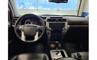 Toyota 4runner LIMITED - автомобили, коли, обяви за нови и употребявани 7