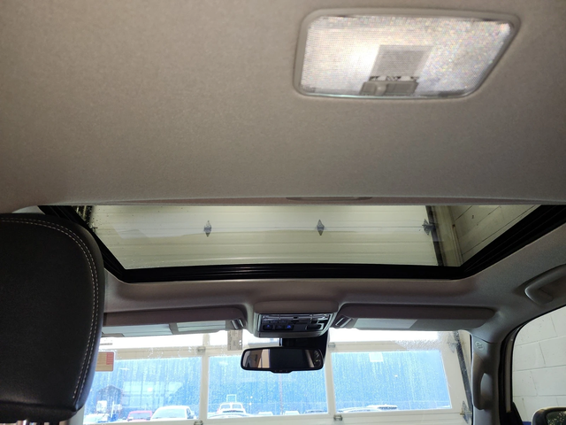 Toyota 4runner LIMITED - автомобили, коли, обяви за нови и употребявани 8