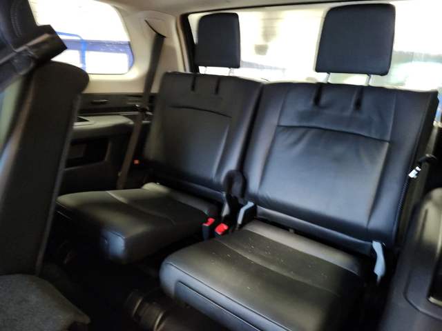 Toyota 4runner LIMITED - автомобили, коли, обяви за нови и употребявани 9