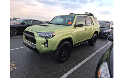 toyota-4runner - 0