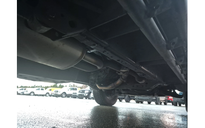 Toyota 4runner TRD Pro 4WD - автомобили, коли, обяви за нови и употребявани 16