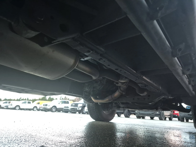 Toyota 4runner TRD Pro 4WD - автомобили, коли, обяви за нови и употребявани 16