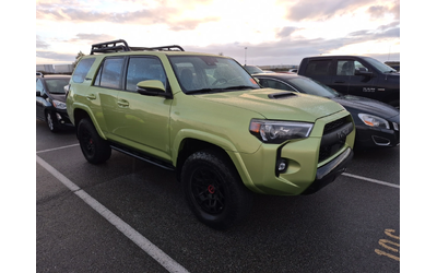 toyota-4runner - 1