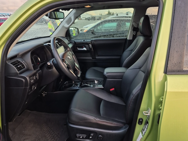 Toyota 4runner TRD Pro 4WD - автомобили, коли, обяви за нови и употребявани 4