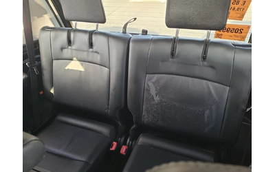 Toyota 4runner LIMITED - автомобили, коли, обяви за нови и употребявани 10