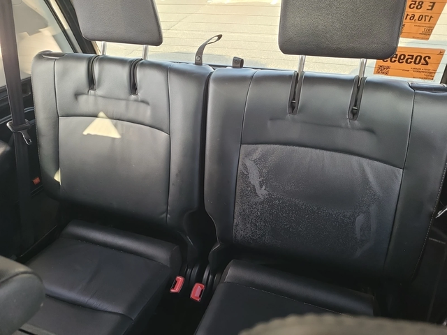 Toyota 4runner LIMITED - автомобили, коли, обяви за нови и употребявани 10