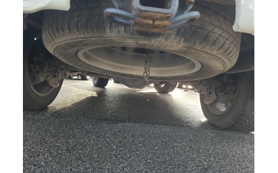 Toyota 4runner LIMITED - автомобили, коли, обяви за нови и употребявани 12