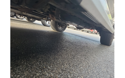 Toyota 4runner LIMITED - автомобили, коли, обяви за нови и употребявани 15