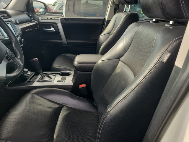 Toyota 4runner LIMITED - автомобили, коли, обяви за нови и употребявани 4