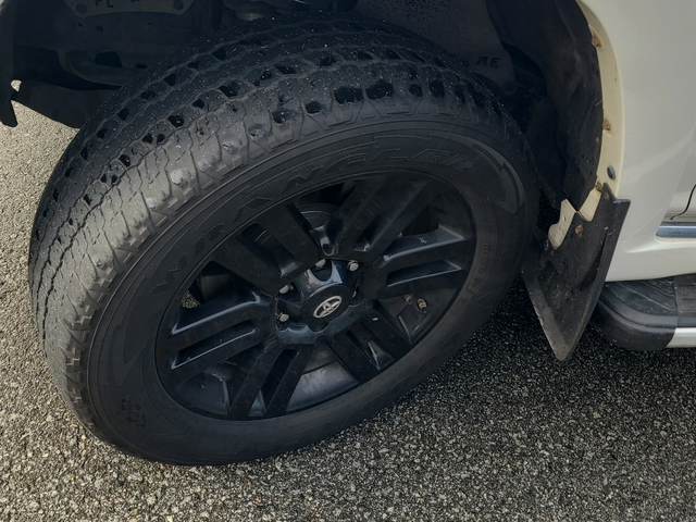 Toyota 4runner LIMITED - автомобили, коли, обяви за нови и употребявани 5