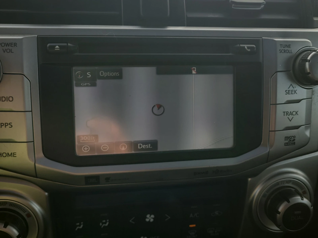 Toyota 4runner LIMITED - автомобили, коли, обяви за нови и употребявани 7