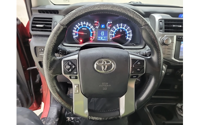Toyota 4runner SR5 - автомобили, коли, обяви за нови и употребявани 10