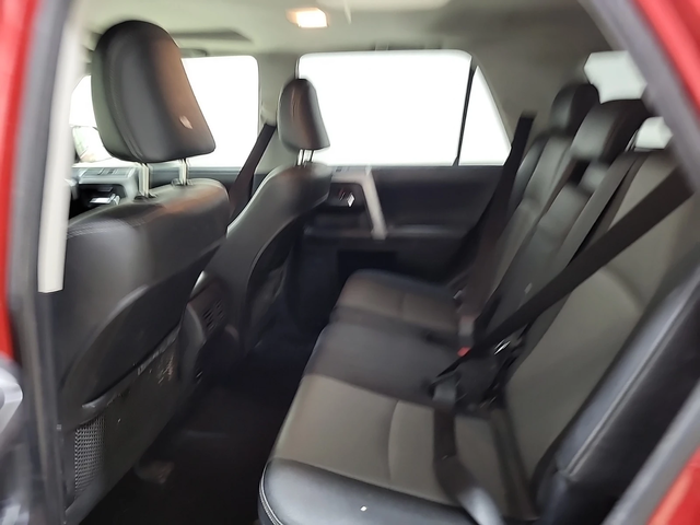 Toyota 4runner SR5 - автомобили, коли, обяви за нови и употребявани 11