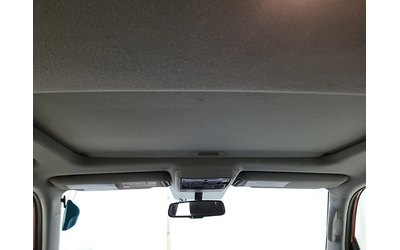 Toyota 4runner SR5 - автомобили, коли, обяви за нови и употребявани 12