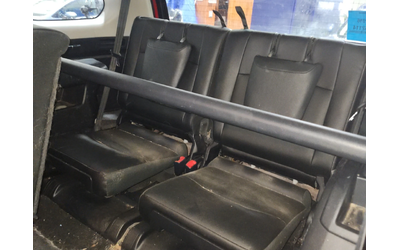 Toyota 4runner SR5 - автомобили, коли, обяви за нови и употребявани 16