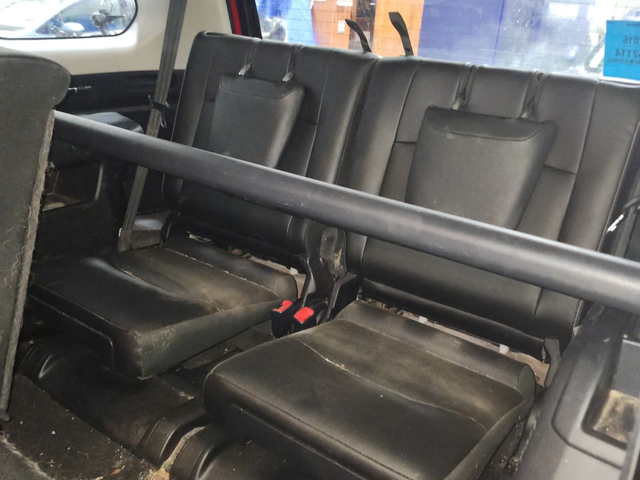 Toyota 4runner SR5 - автомобили, коли, обяви за нови и употребявани 16