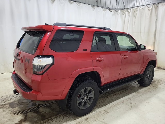 Toyota 4runner SR5 - автомобили, коли, обяви за нови и употребявани 2