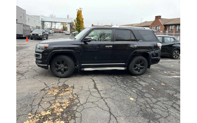 toyota-4runner - 1