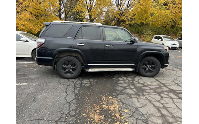 toyota-4runner - 2