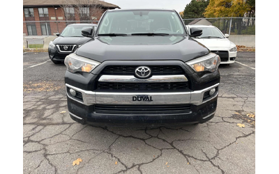 toyota-4runner - 5