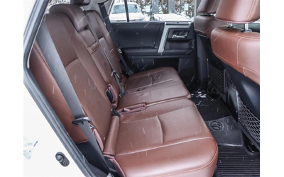 Toyota 4runner AWD CARPLAY С РЕГИСТРАЦИЯ&АВТО К - автомобили, коли, обяви за нови и употребявани 10