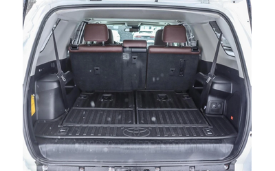 Toyota 4runner AWD CARPLAY С РЕГИСТРАЦИЯ&АВТО К - автомобили, коли, обяви за нови и употребявани 11