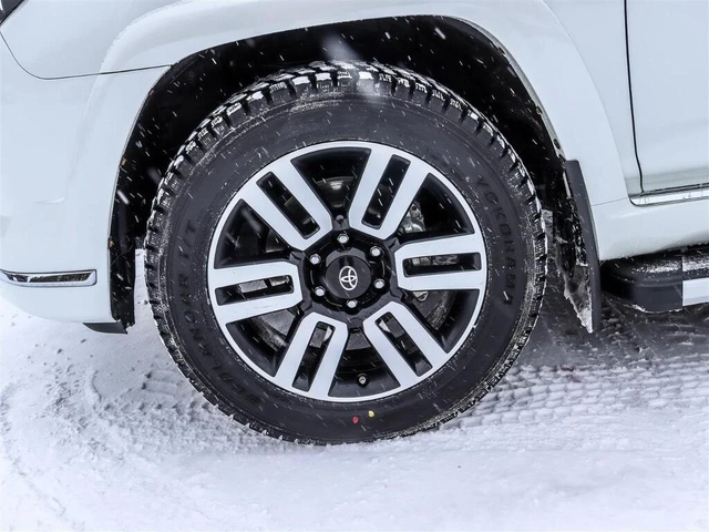 Toyota 4runner AWD CARPLAY С РЕГИСТРАЦИЯ&АВТО К - автомобили, коли, обяви за нови и употребявани 13