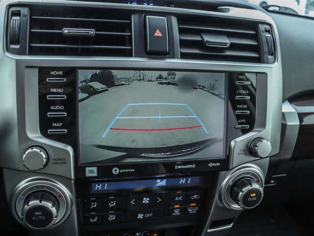 Toyota 4runner AWD CARPLAY С РЕГИСТРАЦИЯ&АВТО К - автомобили, коли, обяви за нови и употребявани 15