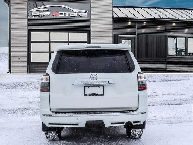 Toyota 4runner AWD CARPLAY С РЕГИСТРАЦИЯ&АВТО К - автомобили, коли, обяви за нови и употребявани 3