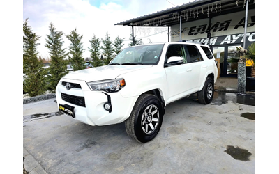 toyota-4runner - 2
